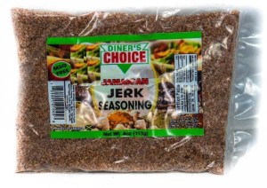 Diner:s Choice Jerk Seas 4oz