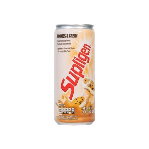 Supligen Cookies 'n Cream 290ml