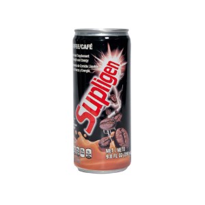 Supligen Coffee 290ml