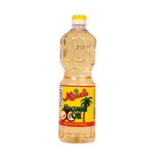 Miracle Coconut Oil 900ml