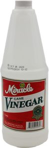 Miracle White Vinegar 1LT