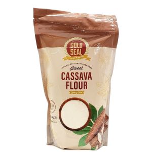 Gold Seal Sweet Cassava Flour 454G