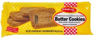 Butterkist Butter Cookies 150g