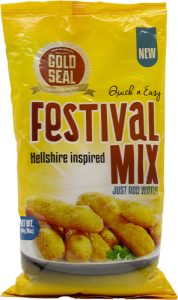 Gold Seal Festival Mix