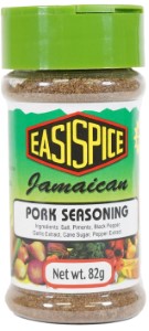 Easispice Jamaica Pork Seasoning 82g