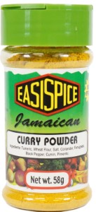 Easispice Curry Powder 50.2g