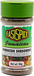 Easispice Bbq Seasoning 100g