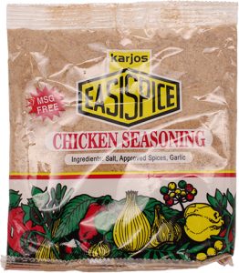 Easispice Chicken Seasoning 111g