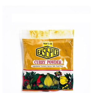 Easispice Curry Powder Packets 56g