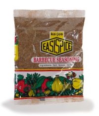 Easispice Bbq Seasoning 107g