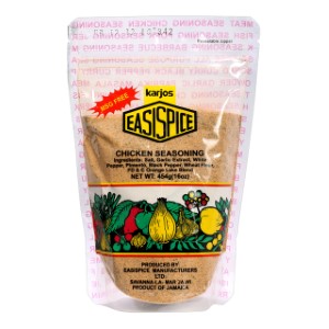 Easispice Chicken Seasoning 454g
