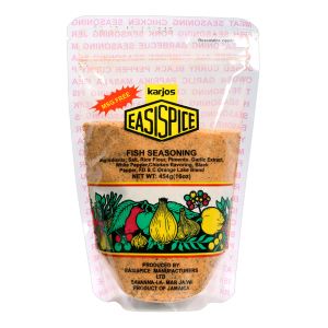 Easispice Fish Seasoning 454g