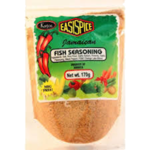 Easispice Season Up Fish Season 170g