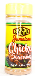 Easispice Chicken Seasoning 191g