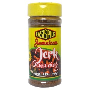 Easispice Jerk Seasoning 149g