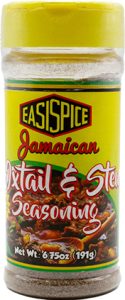 Easispice Oxtail & Stew Seasoning 191g