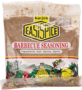 Easispice Barbeque Seasoning 177g
