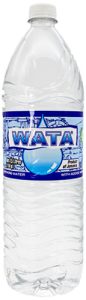 Wata Purified Water 1.5LT