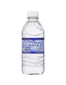 Wata 330ml (Twin Pack)