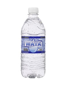 Wata Sport 600ml (Twin Pack)