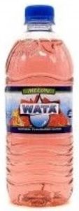 Wata Melon Flavoured Water 600ml