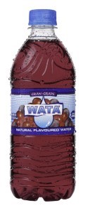 Wata Crangrape 600ml