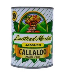 Linstead Marketjamaica Callaloo 540g