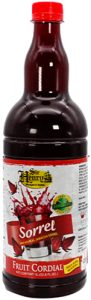 Sir Henry Cordial Sorrel 1l