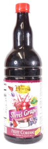 Sir Henry Sorrel Grpe Cord 1lt