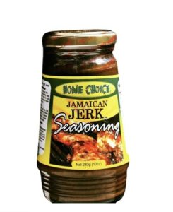 Home Choice Jerk Seas 283g