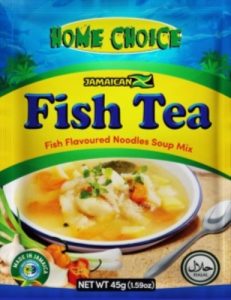 Home Choice Jamaican Fish Soup 45g
