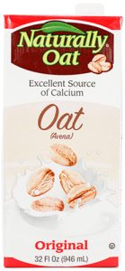 Naturally Oat Original 32oz
