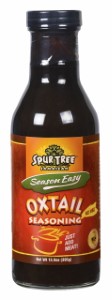 Spur Tree Oxtail Seasoning 13.9oz