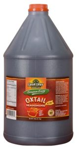 Spur Tree Oxtail Seasoning