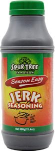 Spur Tree Spicy Jerk Season 340g