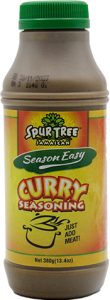 Spur Tree Curry Seasoning