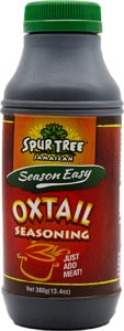 Spur Tree Oxtail Seasoning 340g