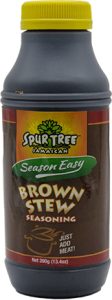 Spur Tree Brown Stew Seasoning