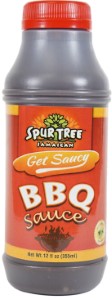 Spur Tree Bbq Seasoning 340g