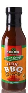 Spur Tree Jerk Bbq Seasoning 355ml