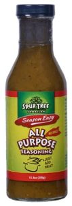 Spur Tree All Purpose Seasoning 340g