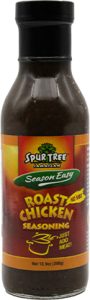 Roast Chicken Seasoning 12oz