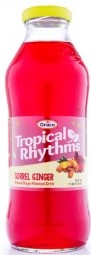 Grace Trop Rhy Sorrel Ging 16z