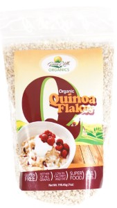 Green Hills Quinoa Flakes