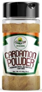 Green Hills Cardamon Powder 142g