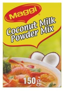 Maggi Coconut Milk Powder 150g