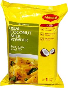 Maggi Coconut Milk Powder