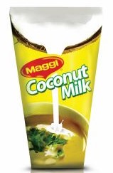 Maggi Liquid Coconut Milk 180ml