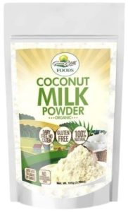 Green Hills Coconut Milk Powder 105g