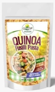 Green Hills Quinoa Fusili Pasta